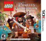 Nintendo Lego Pirates of the Caribbean: The Video Game (2220841)